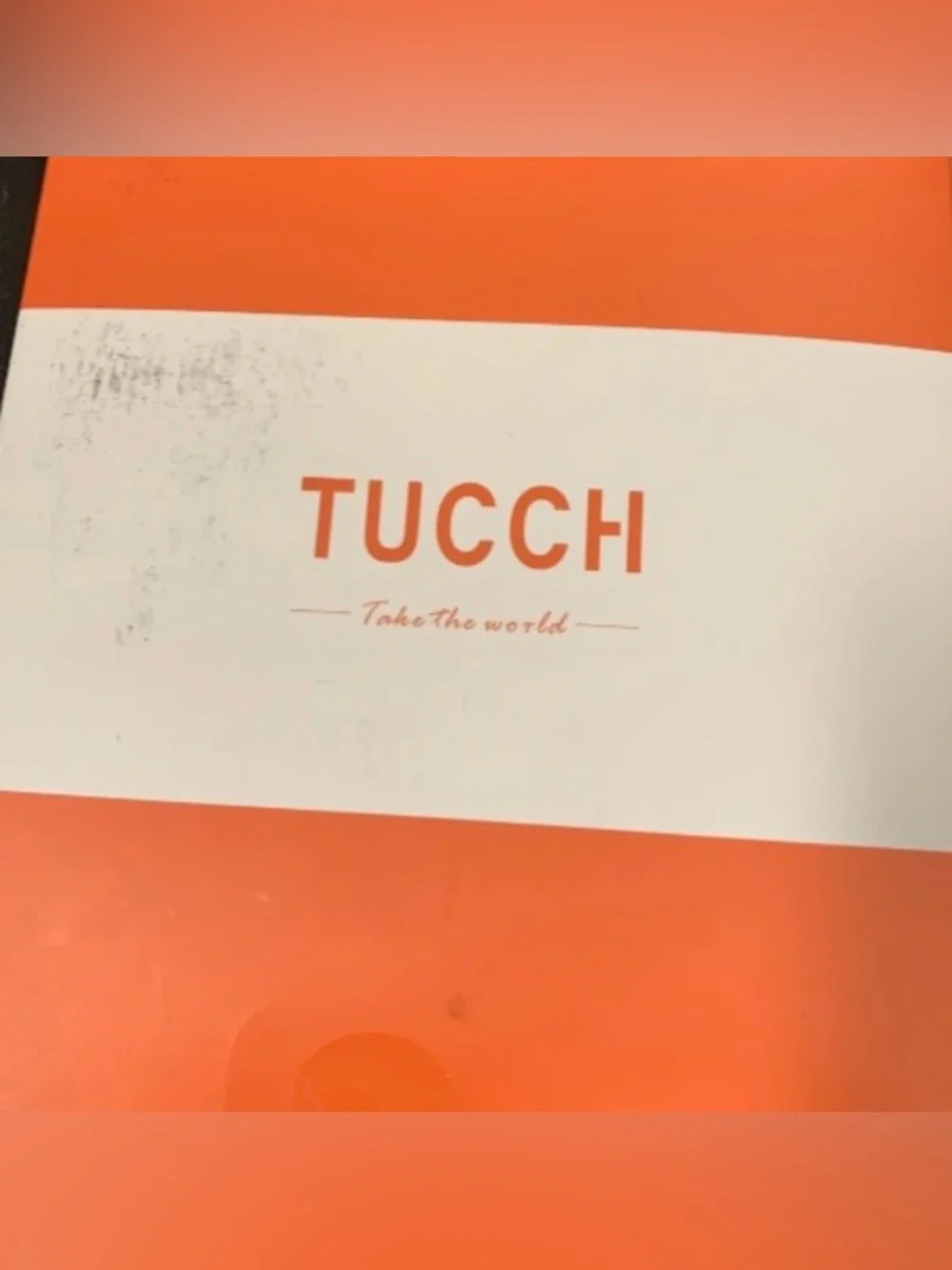 Tucch fits iphone